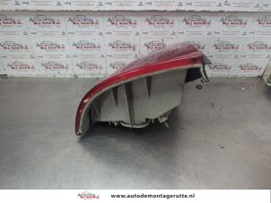 O186324 Gebruikte achterlicht links Opel Astra