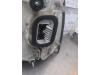 Gebruikte Achterlicht links Opel Astra O186324