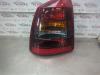 Gebruikte Achterlicht links Opel Astra O186324