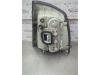 Gebruikte Achterlicht links Opel Astra O186324