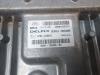 Gebruikte Contactslot + computer Ford Mondeo O186325