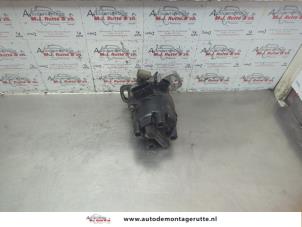O186328 Gebruikte ontsteking (compleet) Nissan Primera