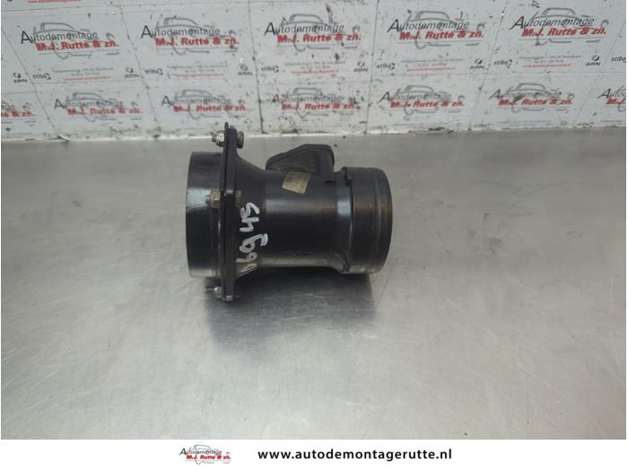 Gebruikte Luchthoeveelheidsmeter Volkswagen Beetle O186331