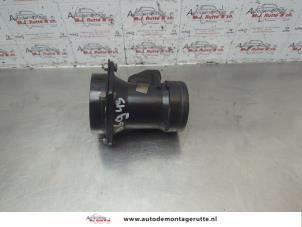 O186331 Gebruikte luchthoeveelheidsmeter Volkswagen Beetle