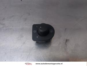 O186333 Gebruikte spiegel schakelaar Volkswagen Beetle