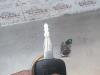 Gebruikte Portierslot Cilinder links Nissan Micra O186335