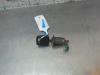 Gebruikte Portierslot Cilinder links Nissan Micra O186335