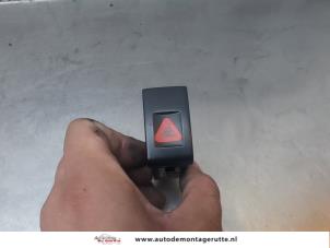O186337 Gebruikte paniekverlichtings schakelaar Volkswagen Beetle