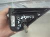 Gebruikte Buitenspiegel links Nissan Micra O186339