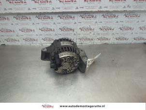 O186346 Gebruikte alternator Ford Fiesta