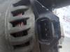 Gebruikte Dynamo Ford Fiesta O186346
