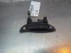Gebruikte Deurgreep 4Deurs links-achter Hyundai Atos O186347