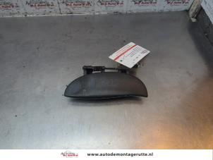 O186349 Gebruikte deurgreep 4deurs links-voor Hyundai Atos
