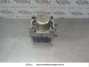 O186350 Gebruikte abs pomp Hyundai Atos