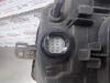 Gebruikte Rechter Koplamp Fiat Panda O186356