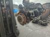 Gebruikte Motor Opel Agila O186358