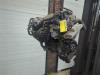 Gebruikte Motor Opel Agila O186358