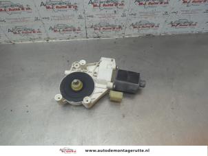 O186359 Gebruikte motor portierruit Mercedes Sprinter