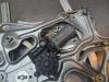 Gebruikte Raammechaniek 4Deurs links-achter Opel Astra O186360