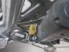 Gebruikte Raammechaniek 4Deurs links-achter Opel Astra O186360