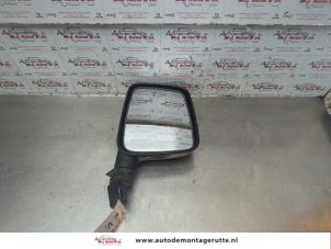 O186362 Gebruikte spiegel buiten rechts Suzuki Wagon R+