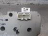 Gebruikte Chaufage Bedieningspaneel Mazda 6. O186374