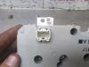 Gebruikte Chaufage Bedieningspaneel Mazda 6. O186374