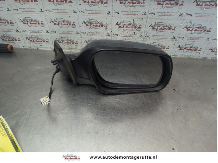 Gebruikte Buitenspiegel rechts Mazda 6. O186377