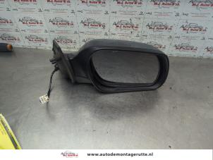 O186377 Gebruikte buitenspiegel rechts Mazda 6.