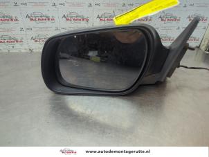 O186378 Gebruikte buitenspiegel links Mazda 6.