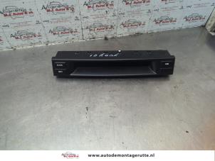 O186379 Gebruikte klok (tijd) Mazda 6.