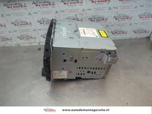 O186381 Gebruikte radio Mazda 6.