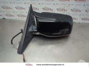 O186383 Gebruikte buitenspiegel links BMW 5-Serie