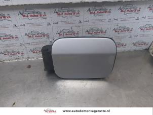 O186384 Gebruikte tank klep BMW 5-Serie