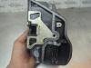 Gebruikte Portierslot Mechaniek 4Deurs links-voor BMW 5-Serie O186385