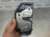 Gebruikte Portierslot Mechaniek 4Deurs links-voor BMW 5-Serie O186385