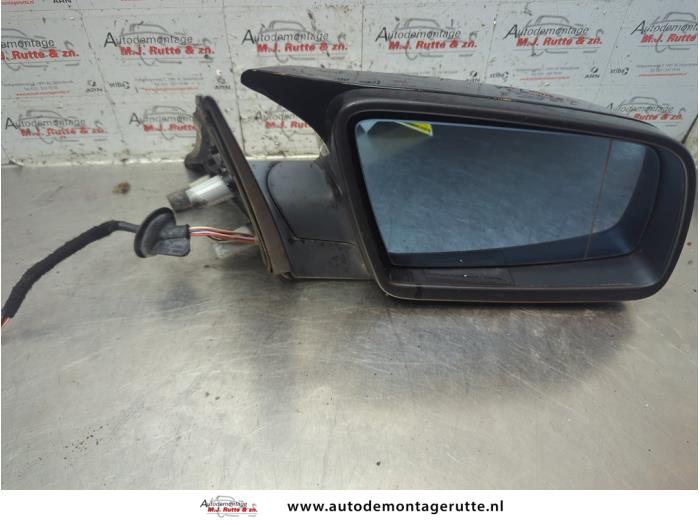 Gebruikte Buitenspiegel rechts BMW 5-Serie O186386