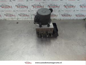 O186391 Gebruikte abs pomp BMW 5-Serie