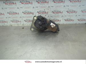 O186393 Gebruikte ruitenwissermotor voor Suzuki Alto