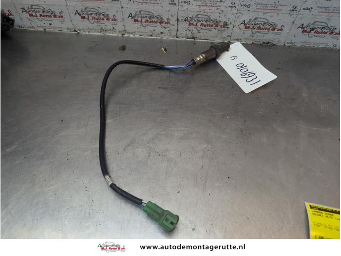 Gebruikte Lambda Sonde Suzuki Alto O186396
