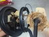 Gebruikte Brandstofpomp Elektrisch Opel Astra O186402