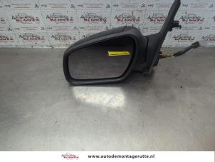 O186405 Gebruikte spiegel buiten links Ford Focus