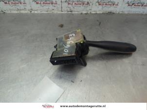 O186408 Gebruikte knipperlicht schakelaar Hyundai Getz