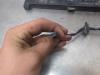 Gebruikte Remlicht Extra midden Seat Leon O186410
