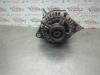 Gebruikte Alternator Hyundai Getz O186412