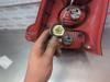 Gebruikte Achterlicht links Nissan Pixo O186414