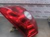 Gebruikte Achterlicht links Nissan Pixo O186414