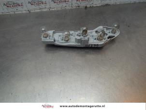 O186418 Gebruikte printplaat achterlicht rechts Renault Modus
