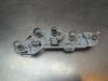 Gebruikte Fitting Achterlicht rechts Renault Modus O186418