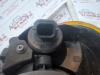 Gebruikte Koplamp rechts Renault Modus O186421